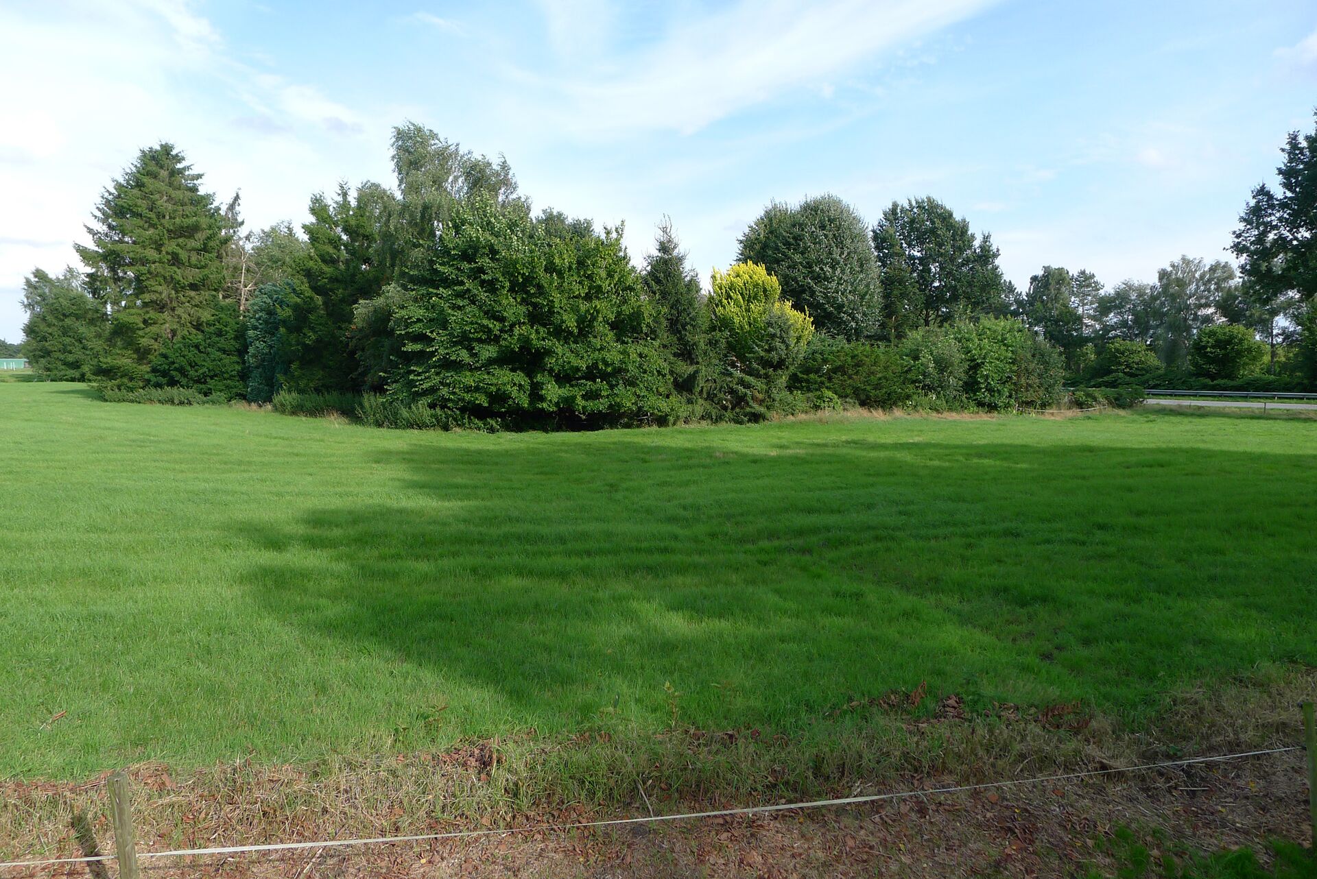 Verkaufte Referenz-Immobilien bei Oldenburg