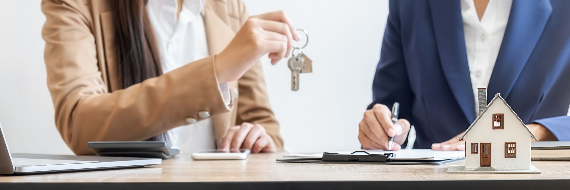 Haus verkaufen mit Makler bei Edewecht, Bad Zwischenahn & Rastede